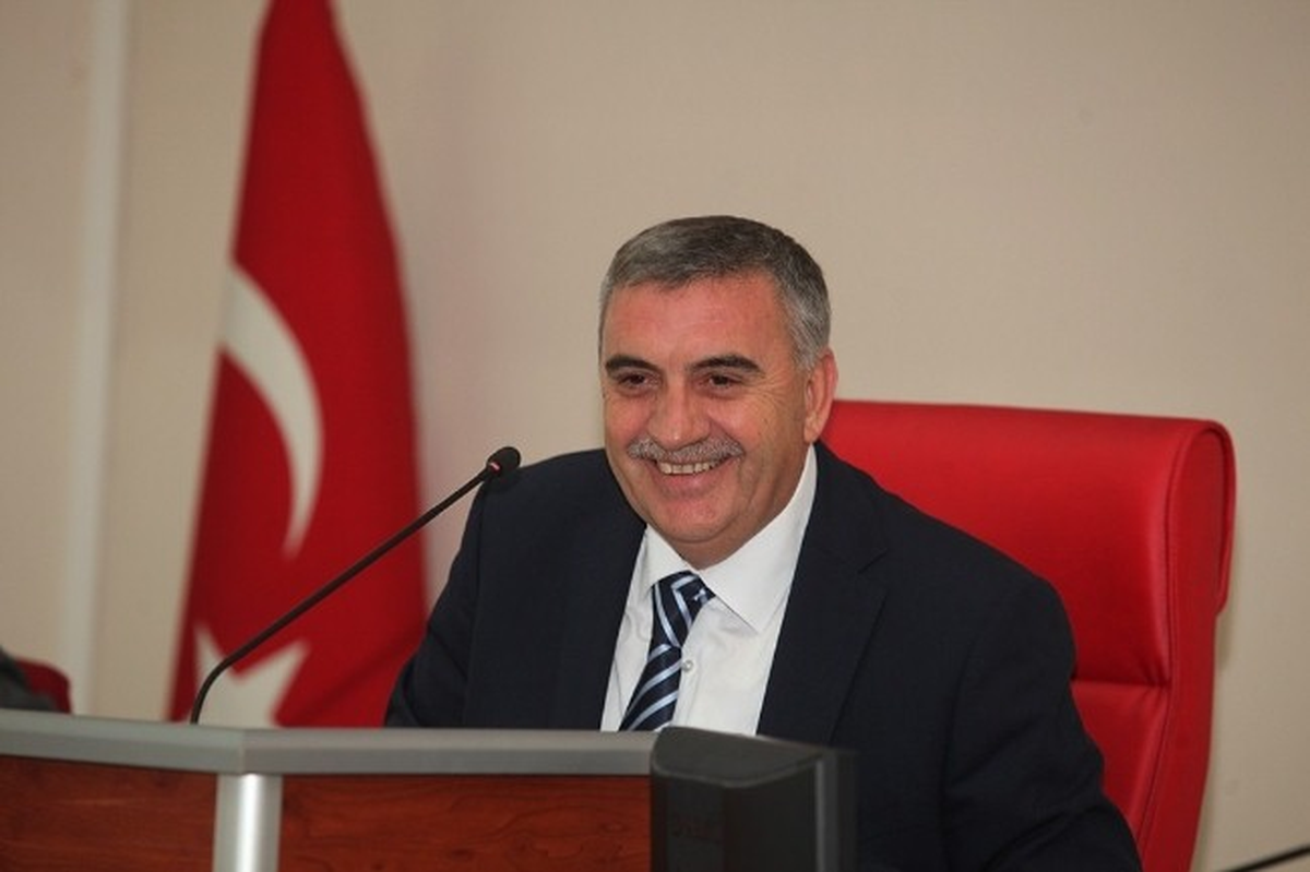 Başkan Toçoğlu: "Yerelde Demokrasiyi Güçlendirelim"