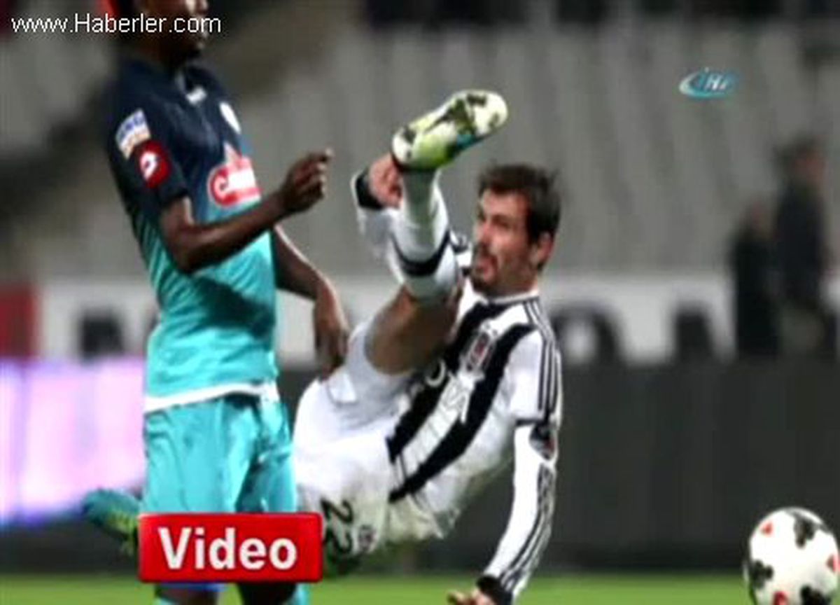 Beşiktaş 0 Çaykur Rizespor 0