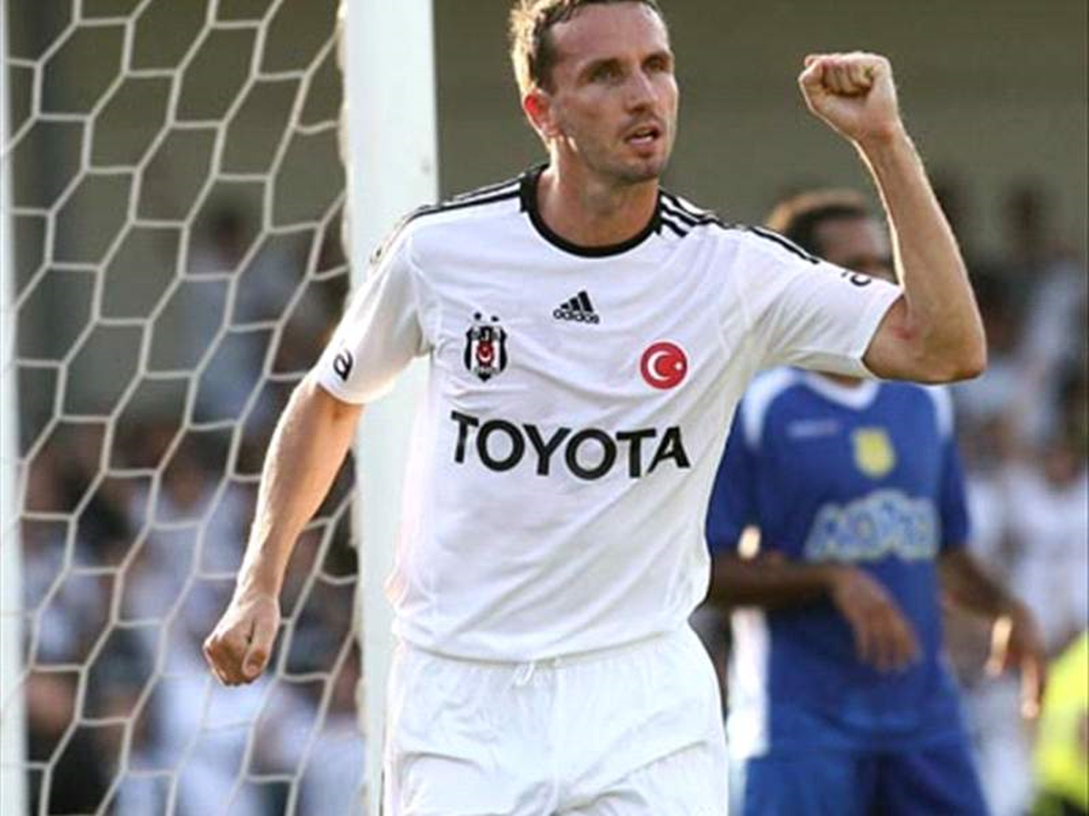 Beşiktaş\'ta Son Dakika Şoku!