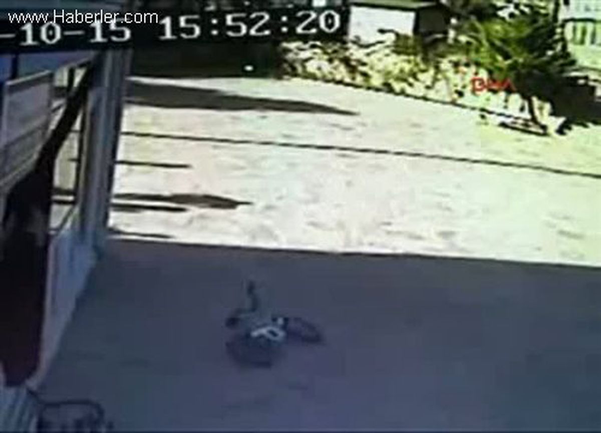 Bodrum\'da 3 Camiye Hırsız Girdi