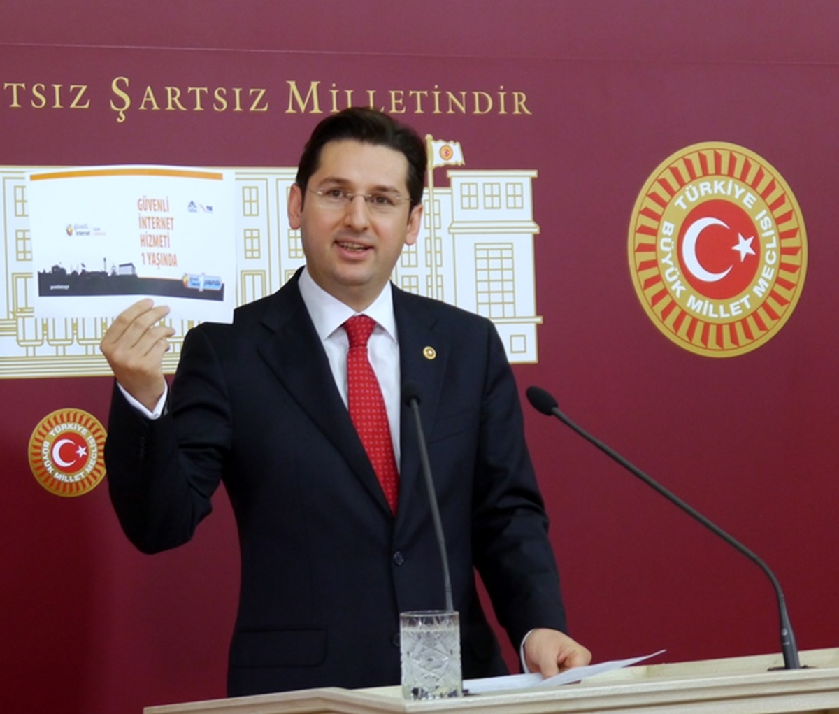 CHP Bursa Milletvekili Aykan Erdemir Açıklaması