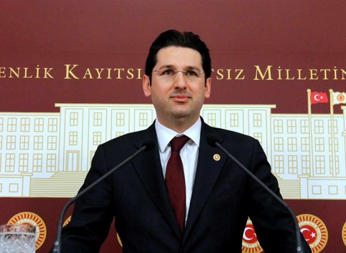 CHP Bursa Milletvekili Erdemir Açıklaması