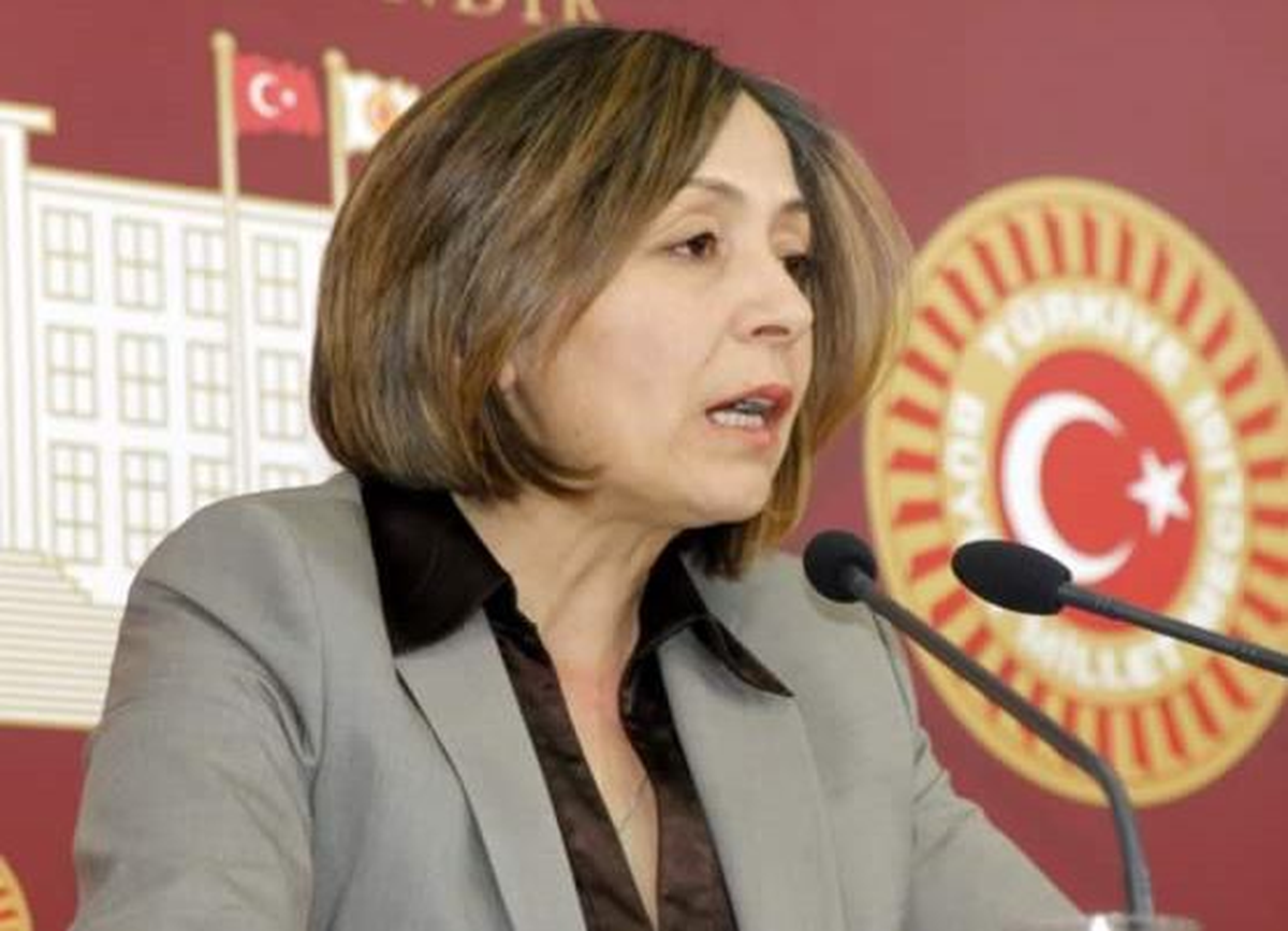CHP\'li Yılmaz, Savunmasını Verecek
