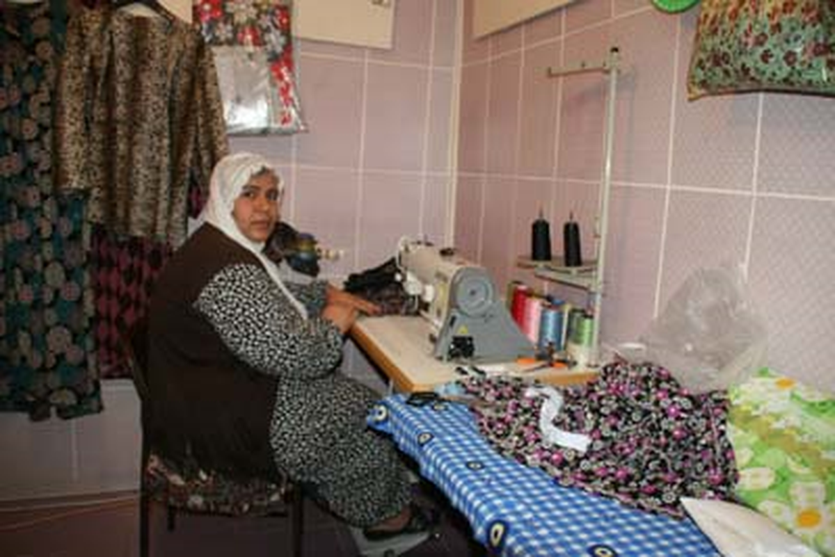 Kendisine Hapiste 25 Yıl Bakan Karısını Kapı Dışarı Etti