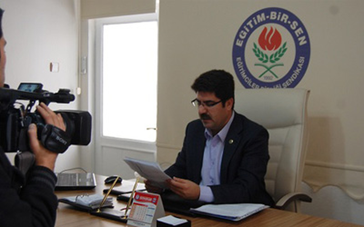 Coşkun: Sendikamızın Azmi Bir Zaferi Daha Getirdi