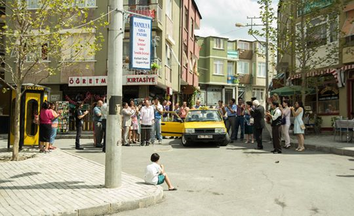 Doksanlar Yeni Bölümüyle Atv\'de