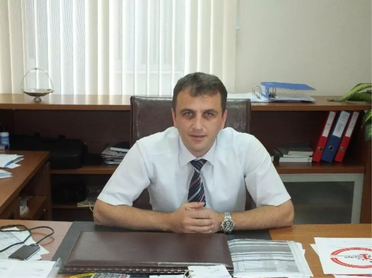 Dr. Serdar Değirmenci Serdivan İçin Aday Adayı Olacak