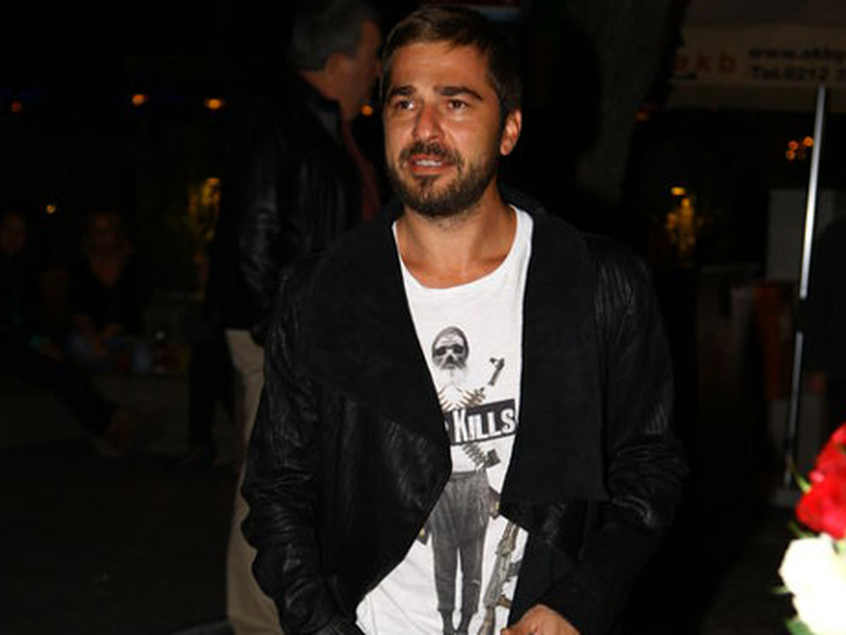 Engin Altan Düzyatan\'ın Aile Keyfi