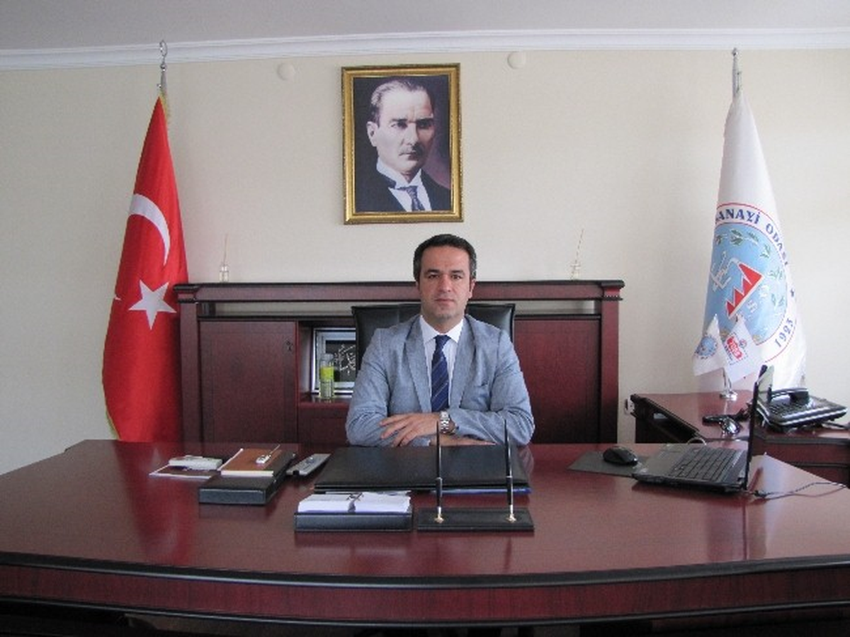 Etso\'dan Öğrencilere Kırtasiye Yardımı