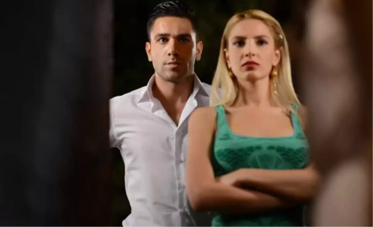 'Fatih Harbiye' 8. Bölüm