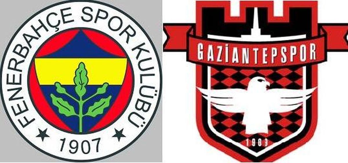 Fenerbahçe-Gaziantepspor Maçı Biletleri Satışa Çıktı