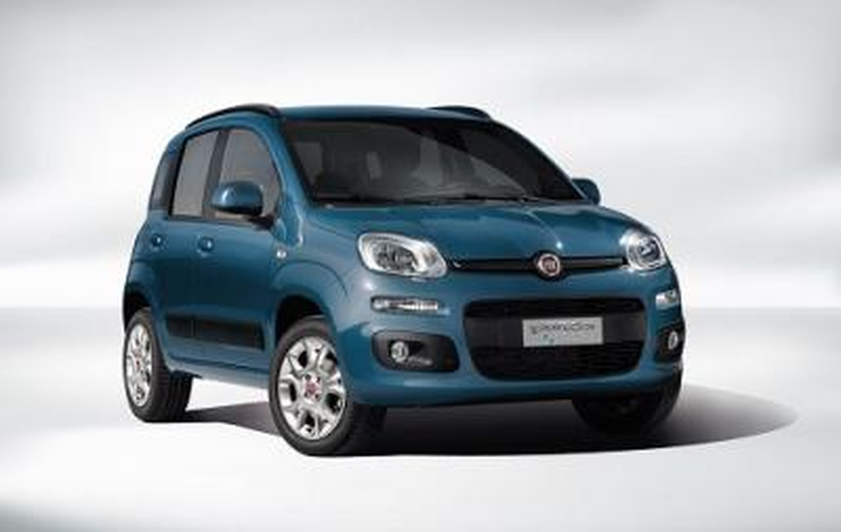 Fiat ?ecobest 2013? Ödülünün Sahibi Oldu!
