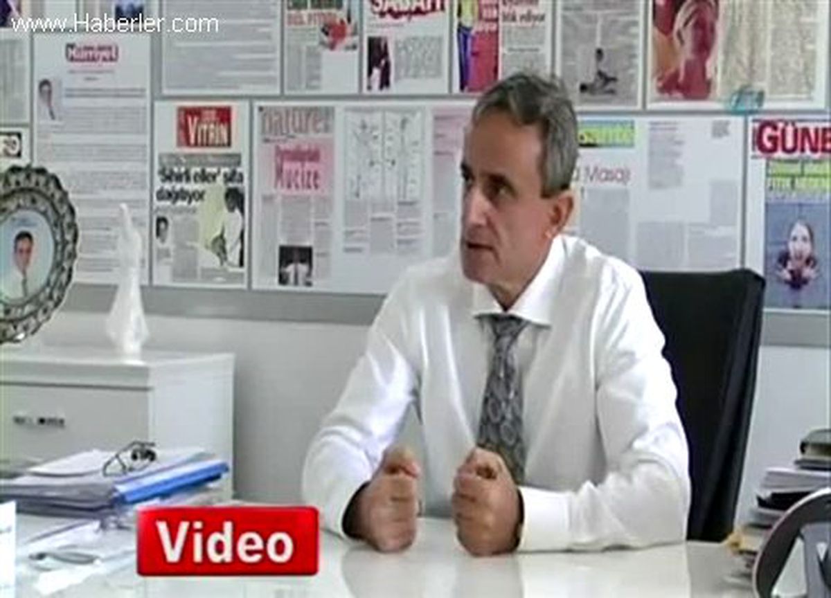 Fıtıktan Kurtulan Kadın Çifte Bayram Yaşıyor