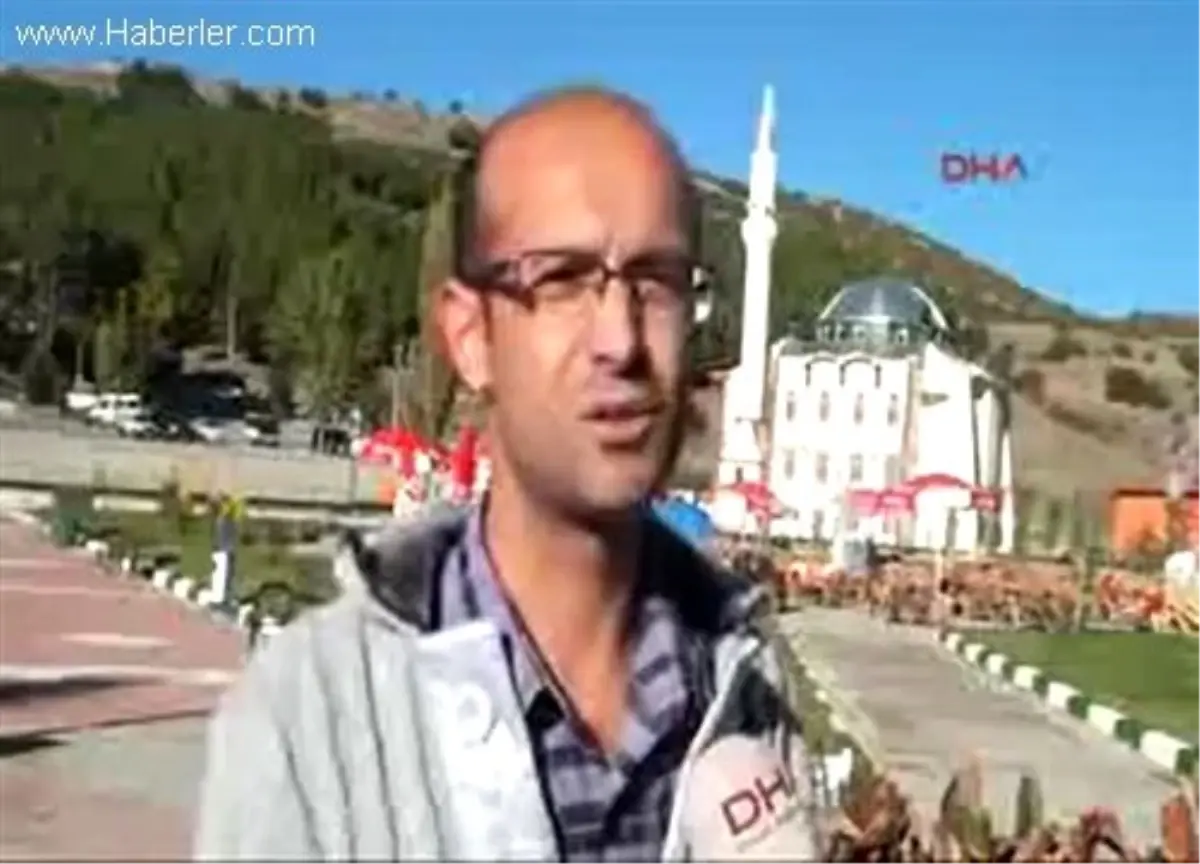 Gelin Olayın Şokunu Üzerinden Atamadı