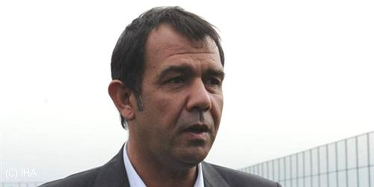 Gökmen: "Şanlıurfaspor Galibiyeti Hedefleyen Bir Anlayışa Sahiptir"