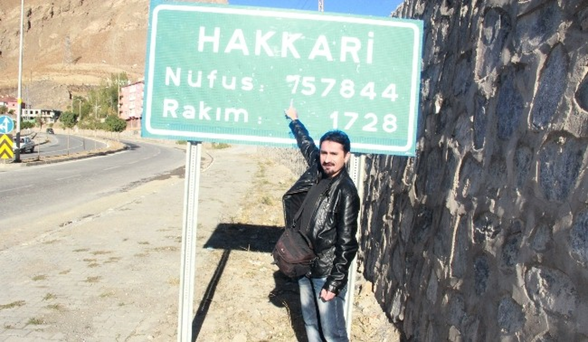 Hakkari Tabelasındaki Rakam Şaşırtıyor