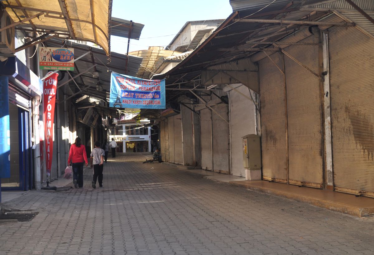 Hatay\'da Gadir Hum Bayramı