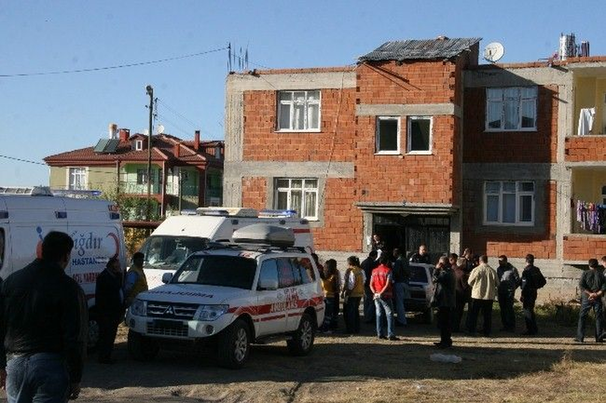 Iğdır İl Özel İdaresi Müdürünün Öldürdüğü Kişiler Belirlendi