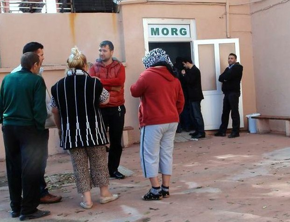 İki Aylık Bebek Yatağında Ölü Bulundu