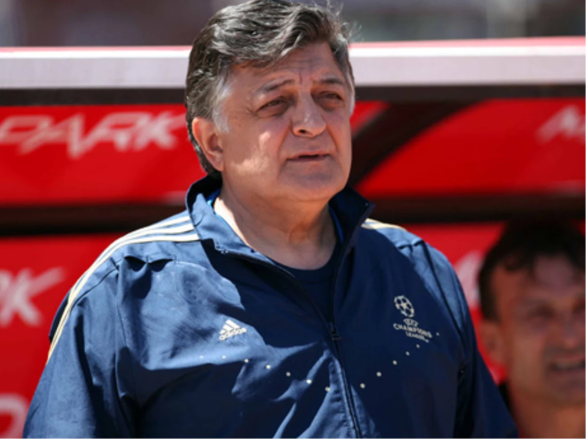 İlhan Cavcav: Öncelik Yılmaz Vural'da