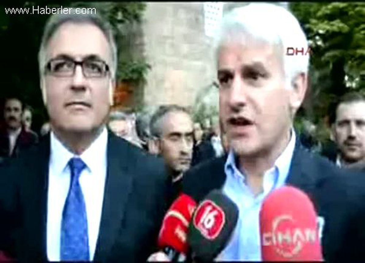 İnegöl 2 Enkaz Kaldırma Çalışmalarına Başlandı