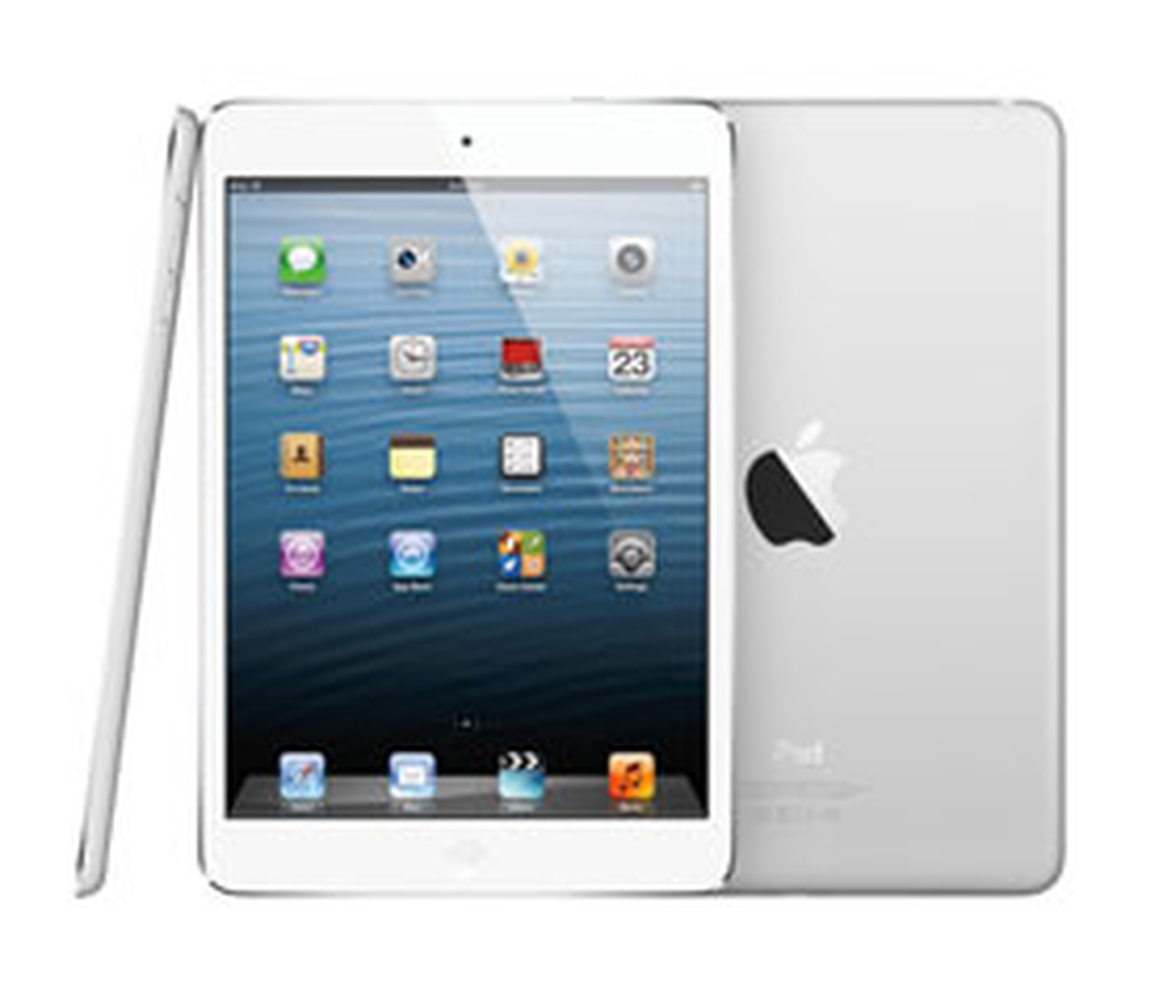 İpad 5 Sadece Bir Adım!