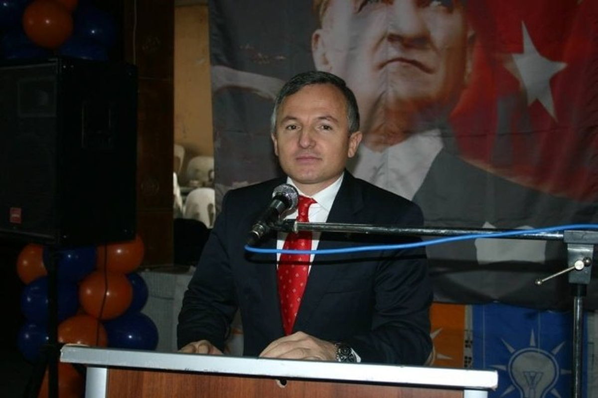 İpsala\'ya Çeltikçi ve Gazeteci Başkan Aday Adayı