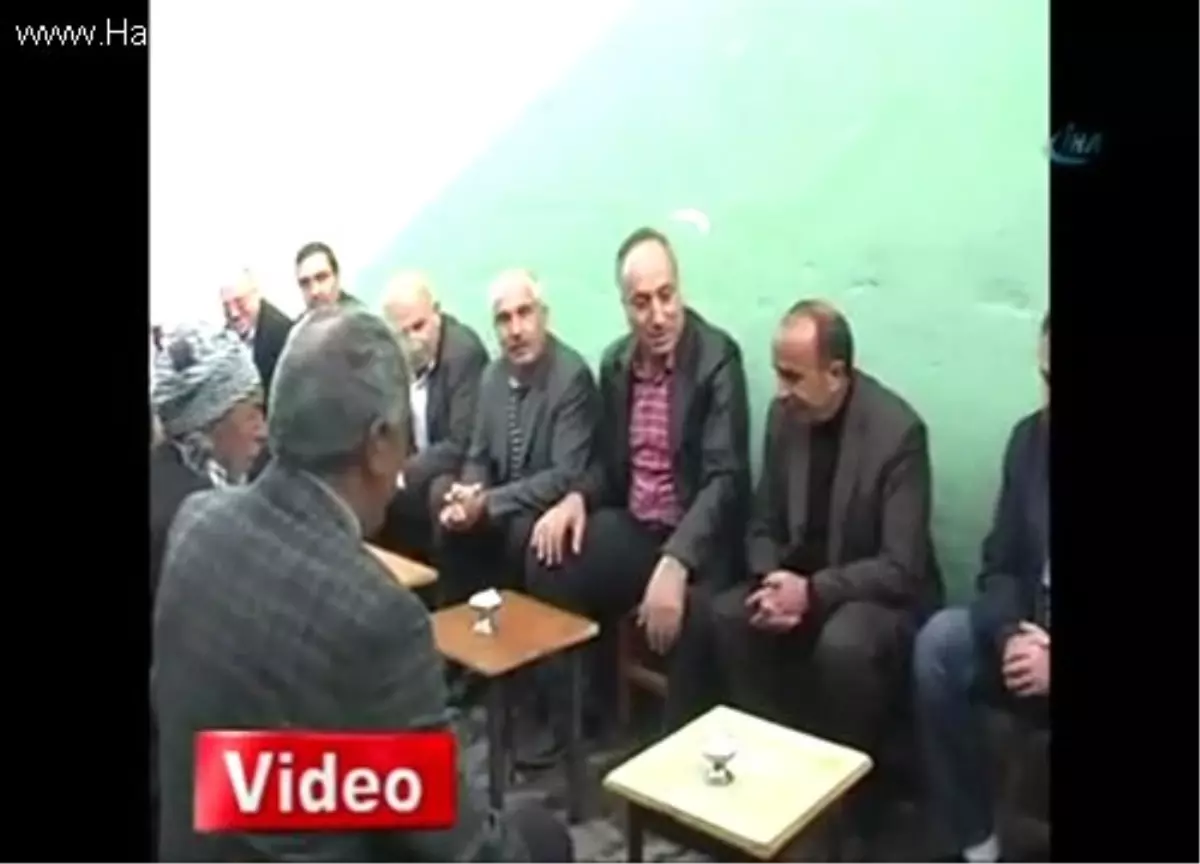 Işık, \'Ucube Andımızı Kaldırdık\'