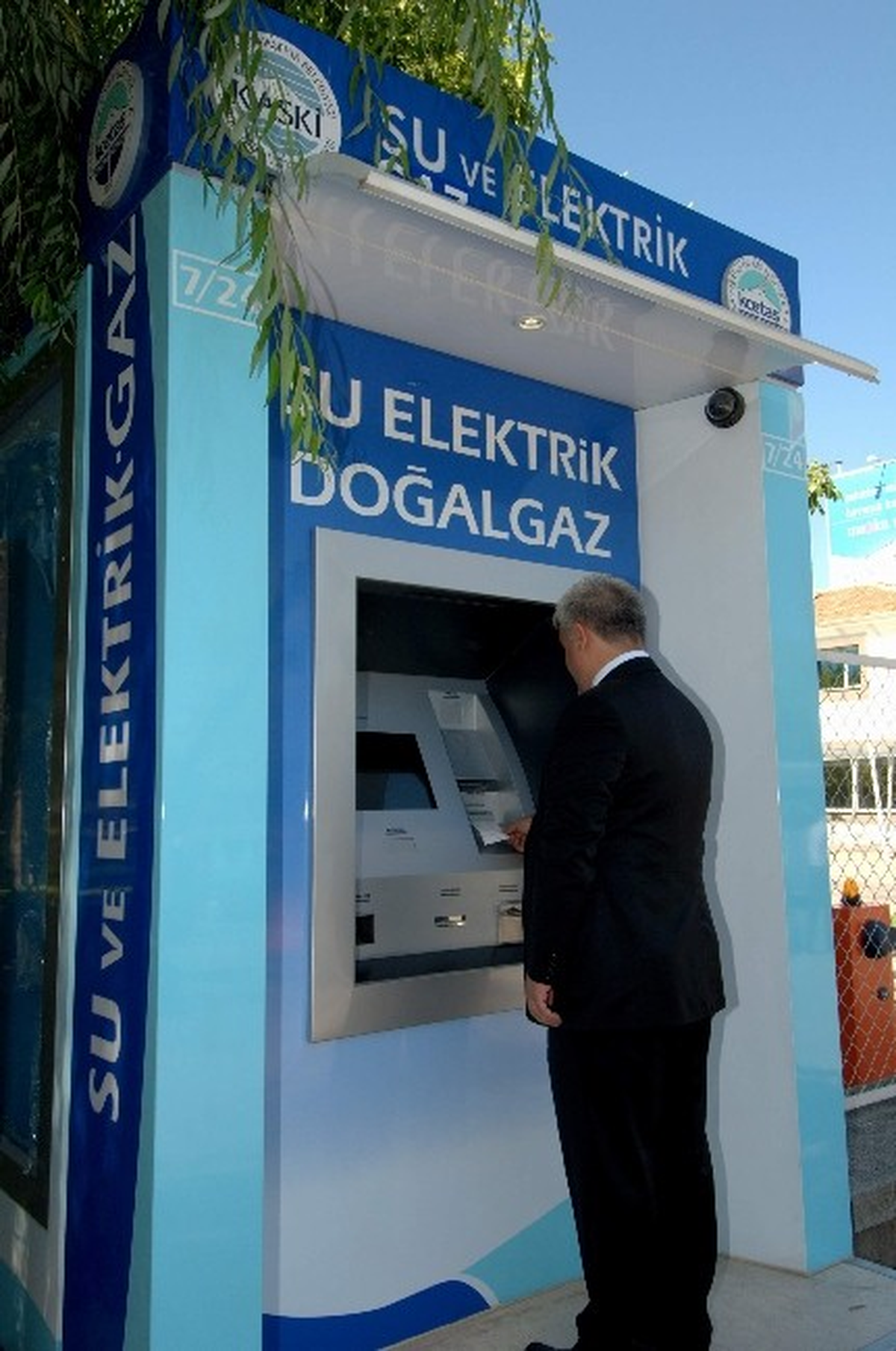 Kayserigaz Yeniliklere Doymuyor