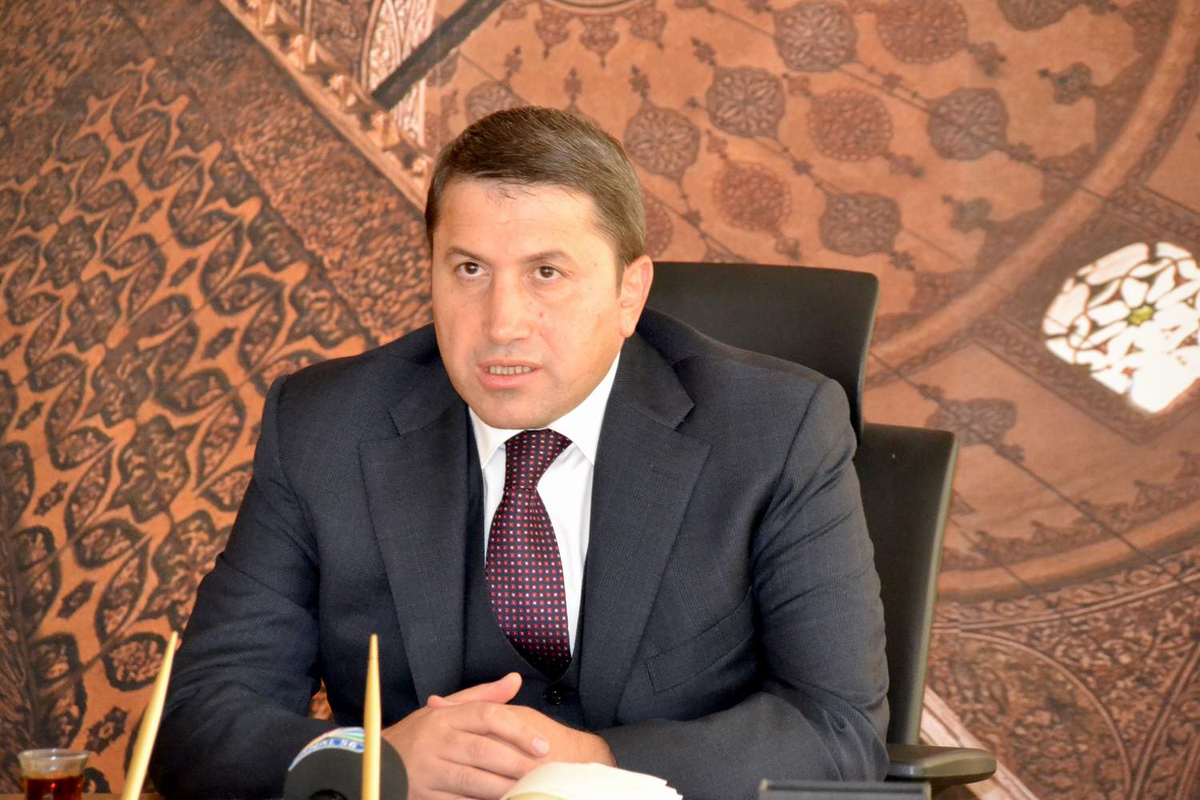 Kentsel Dönüşümde İlk Kazma Vuruluyor