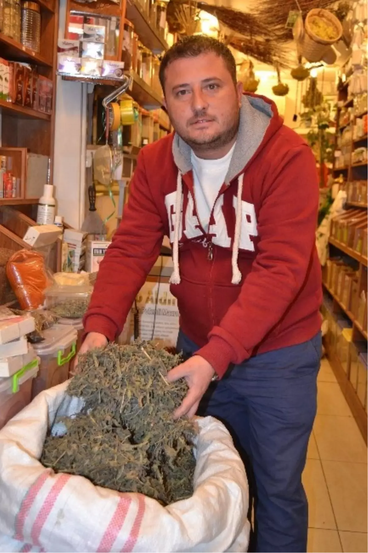 Kış Hastalıklarından Korunmaya Doğal Çözüm