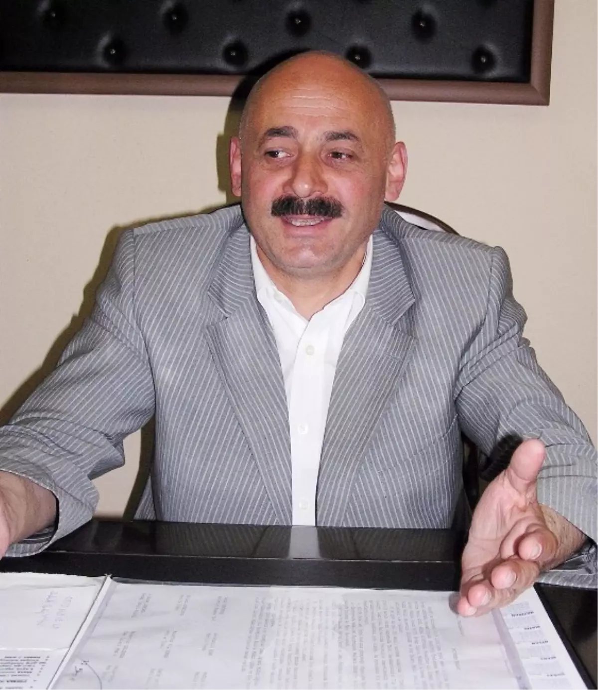 Kış Lastiği Uyarısı