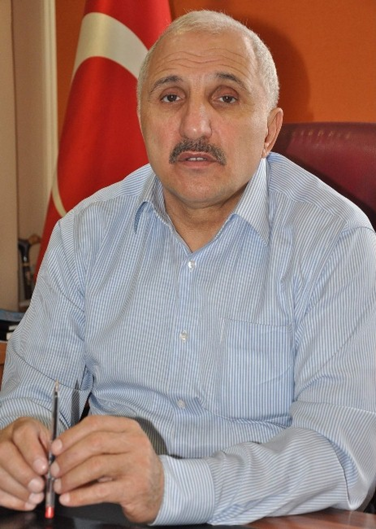 Kızılay\'ın Bayram Çalışmaları Olumlu Geçti