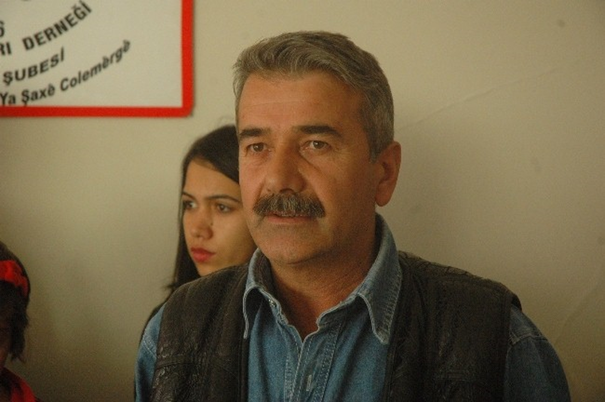 Mahkum Ailesinden Adalet Bakanlığı\'na Tahliye Çağrısı
