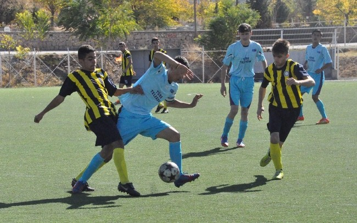 Malatya Amatör Küme Futbol Ligi