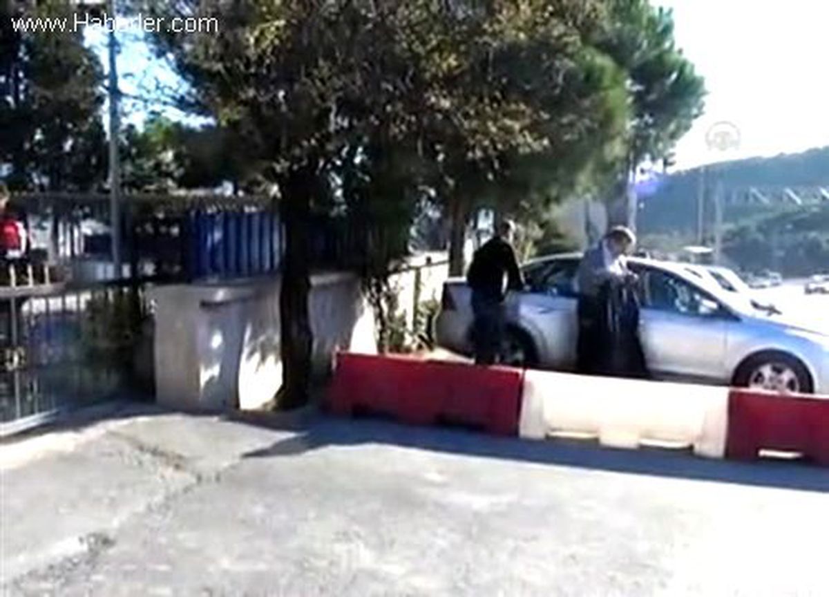 Mehmet Öcalan İmralı Adası\'na gidiyor