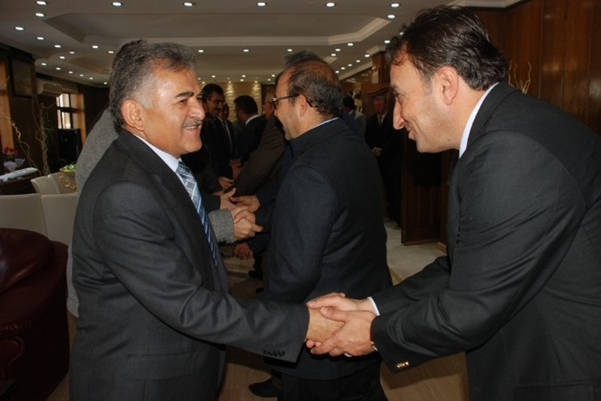 Melikgazi Belediye Başkanı Memduh Büyükkılıç Açıklaması