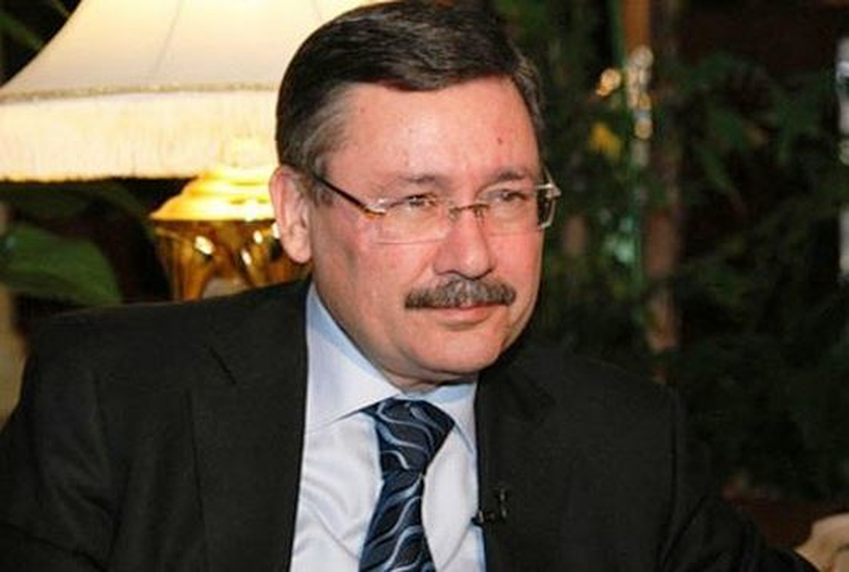 Mimarlar Odası\'ndan Gökçek\'e Suç Duyurusu: ODTÜ Ağaçlarını Keserek Kamu Malına Zarar Verdi