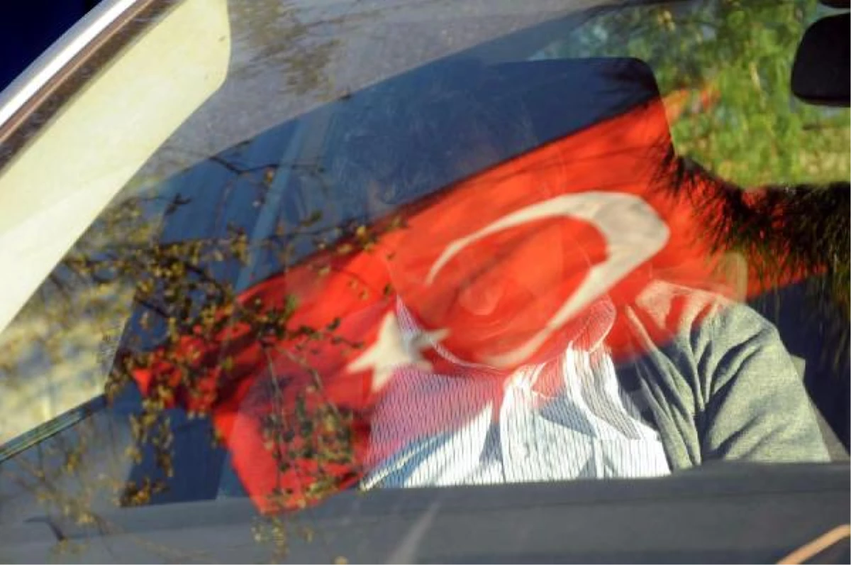 Mehmet Öcalan, İmralı\'ya Gitti