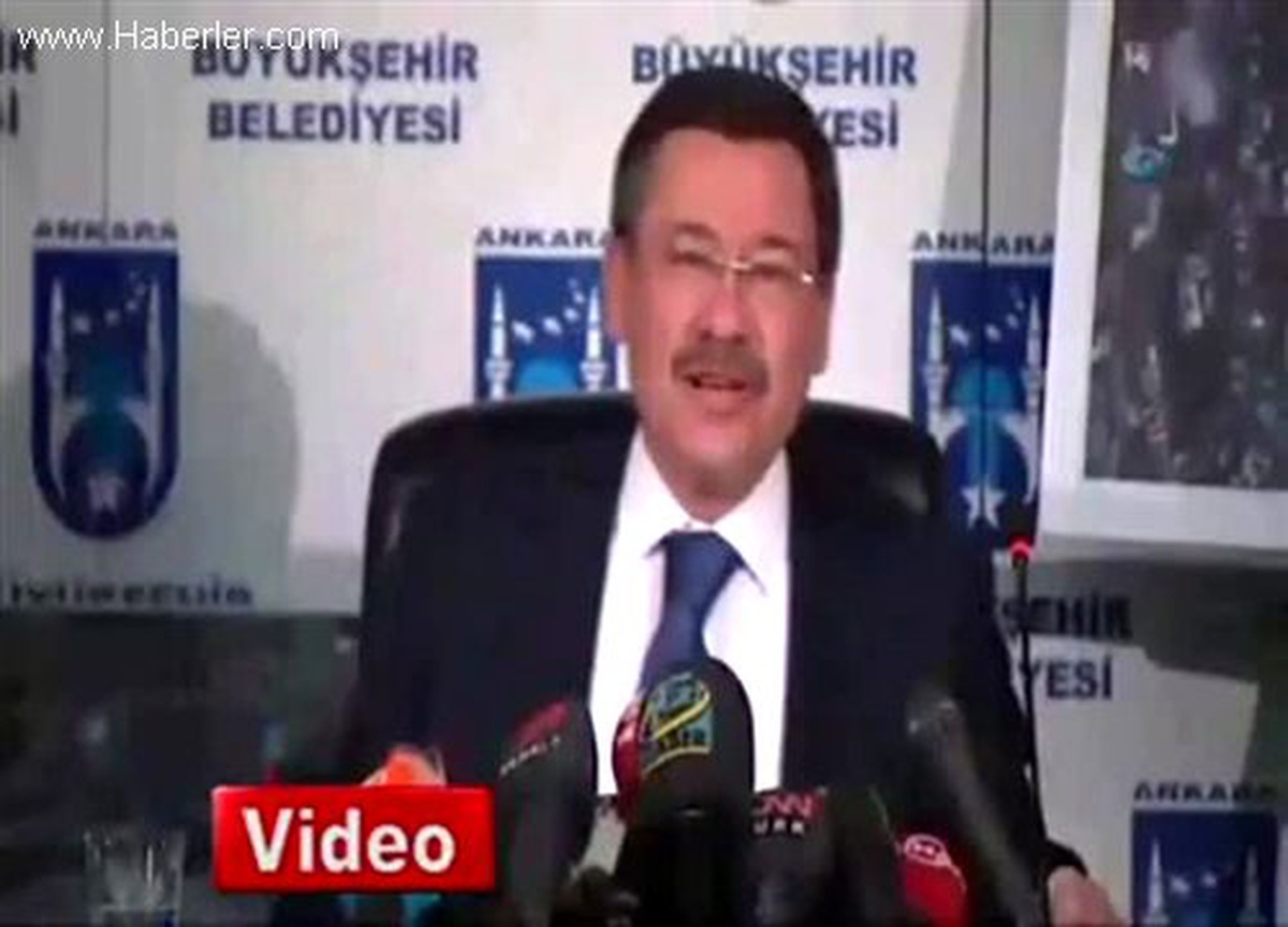\'ODTÜ Bizden Ağaç İsterse Ağaç Dikmeye Hazırız\'