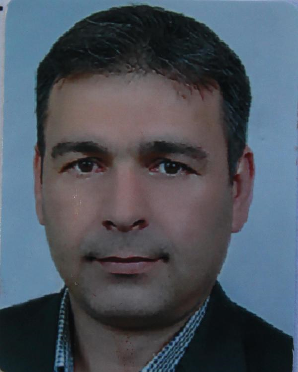 Otomobilde Ölü Bulundu