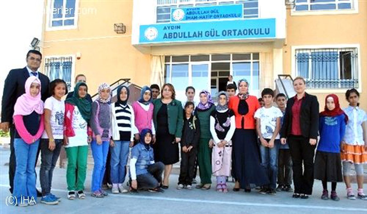 (Özel Haber) Okullara \'Anne Eli\' Değecek