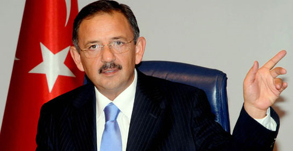 Özhaseki: Caner\'in Yaptığı Faul Değil, İnsanlık Suçu