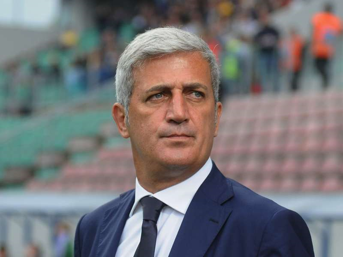 Lazio, Petkovic Haberlerini Yalanladı