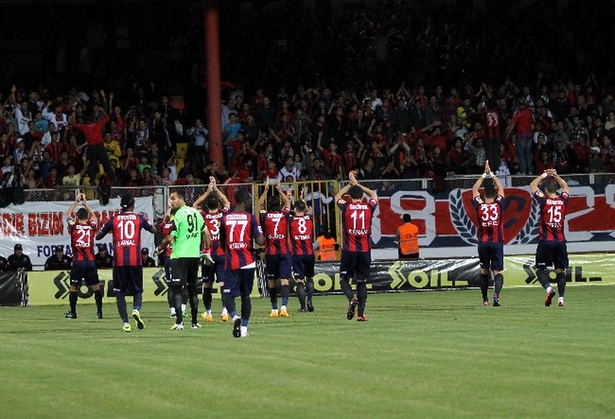 PTT 1. Lig