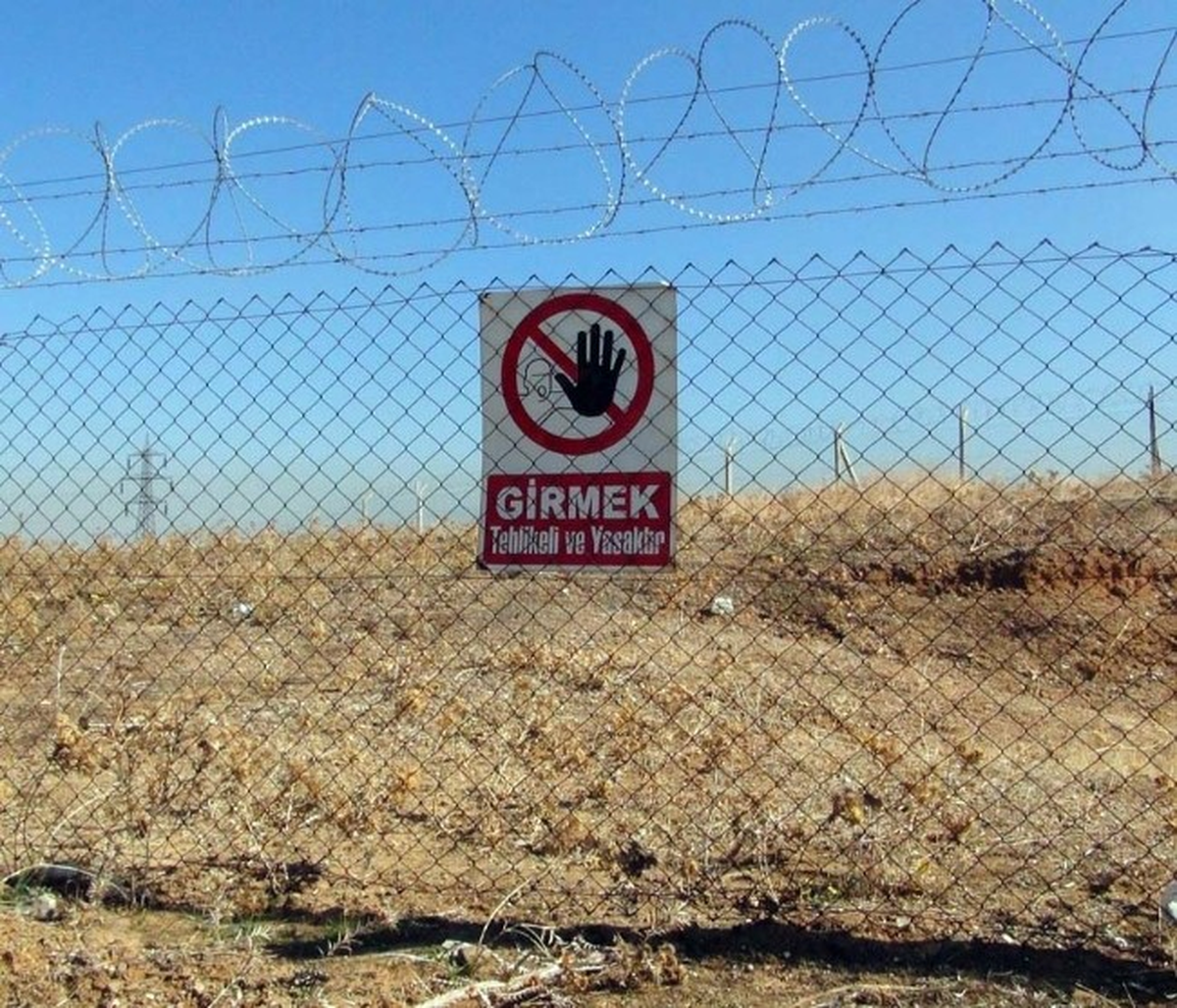 Radyasyonla Yaşamaya Mahkumlar