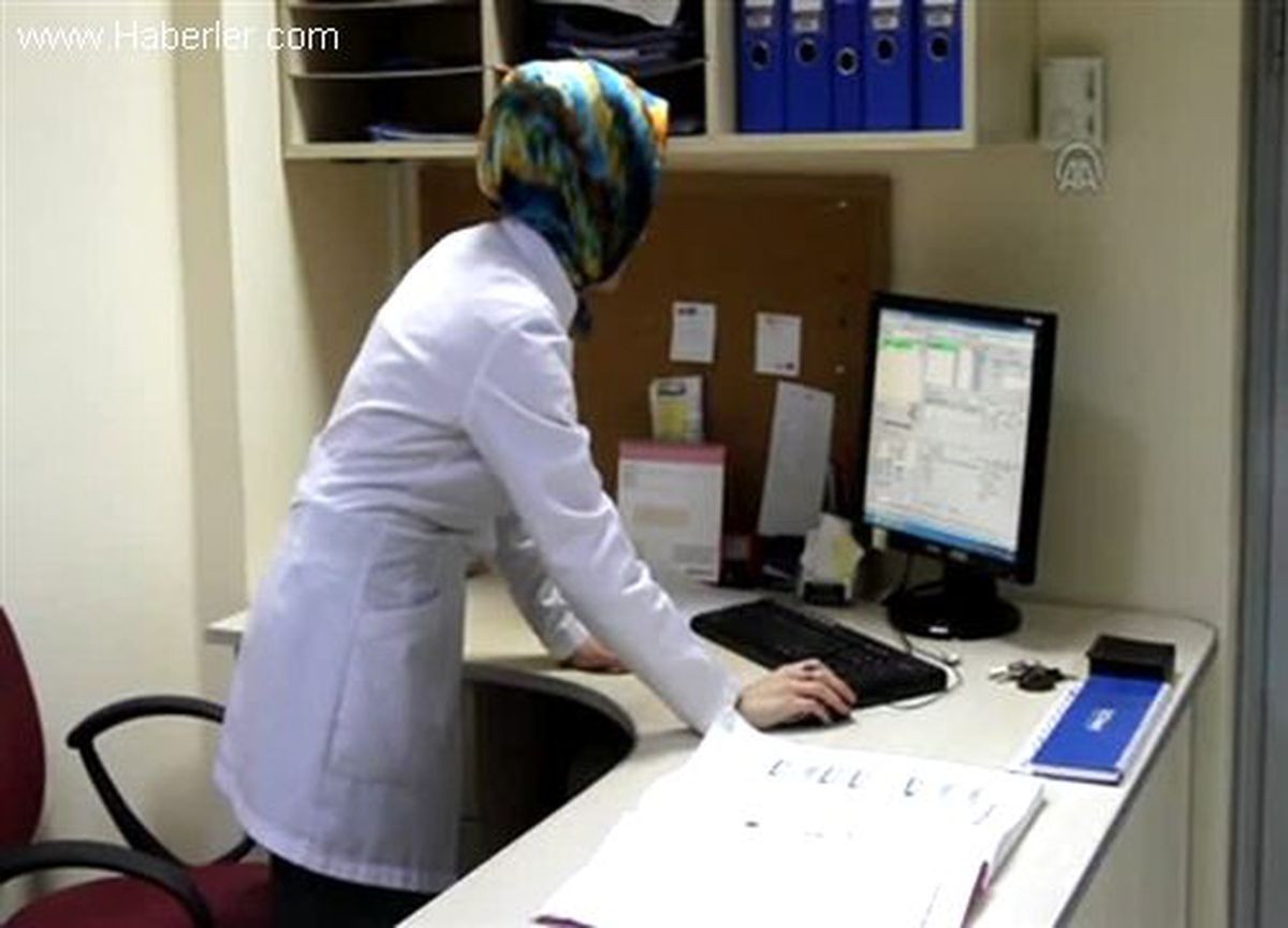Rize Türkiye Ulusal İşitme Tarama Programı\'nda referans merkez oldu