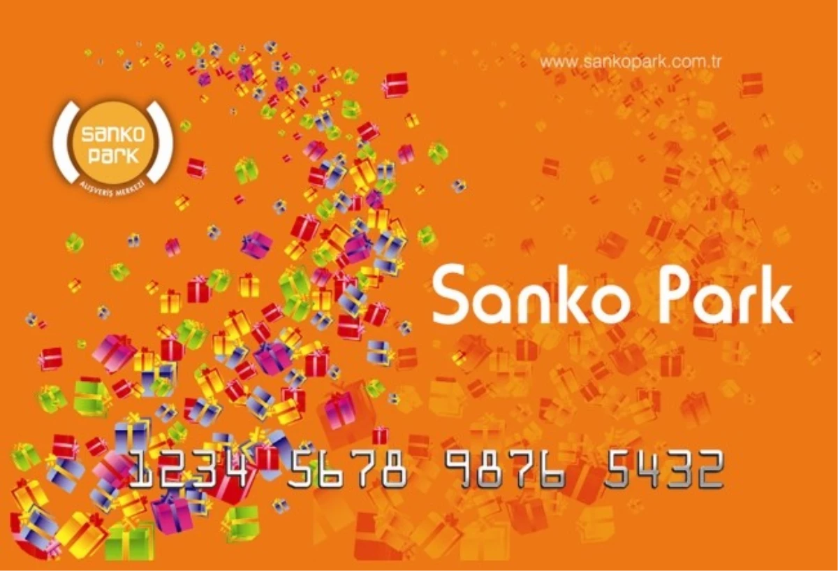 Sanko Park\'a Ziyaretçi İlgisi