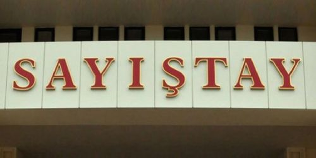 Sayıştay Denetçi Yardımcısı Adaylığı Eleme Sınavının Sonuçları Açıklandı