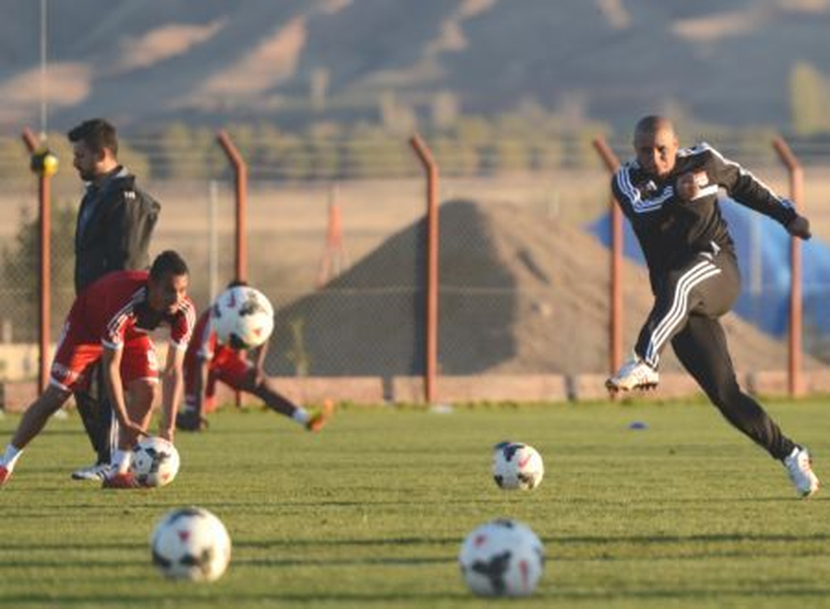Sivasspor, Kayseri Erciyesspor Maçının Hazırlıklarına Başladı